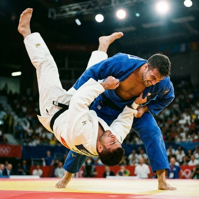 Judo