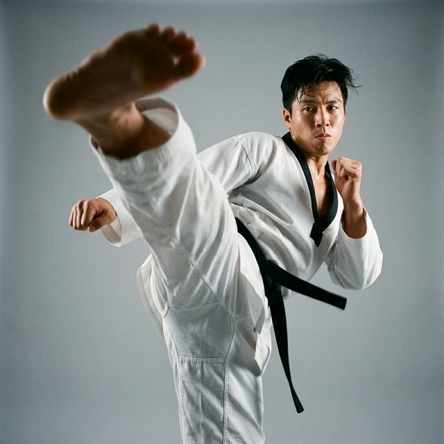 Taekwondo